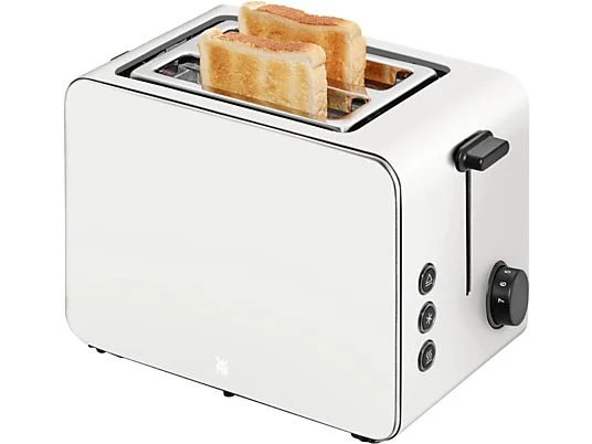 Stelio Toaster Edition, Paper Grey