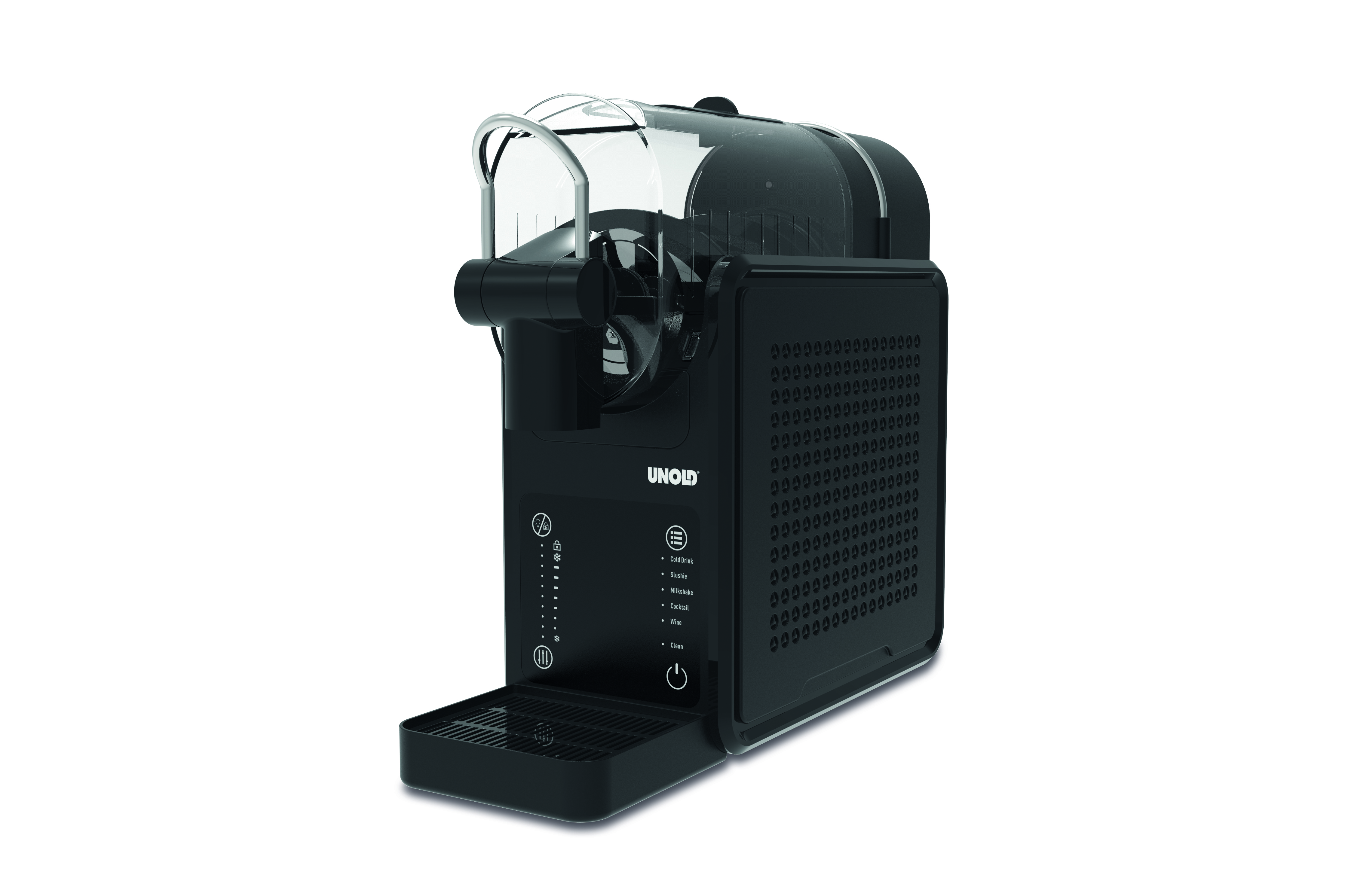 Slush-Eismaschine Stella (48949)