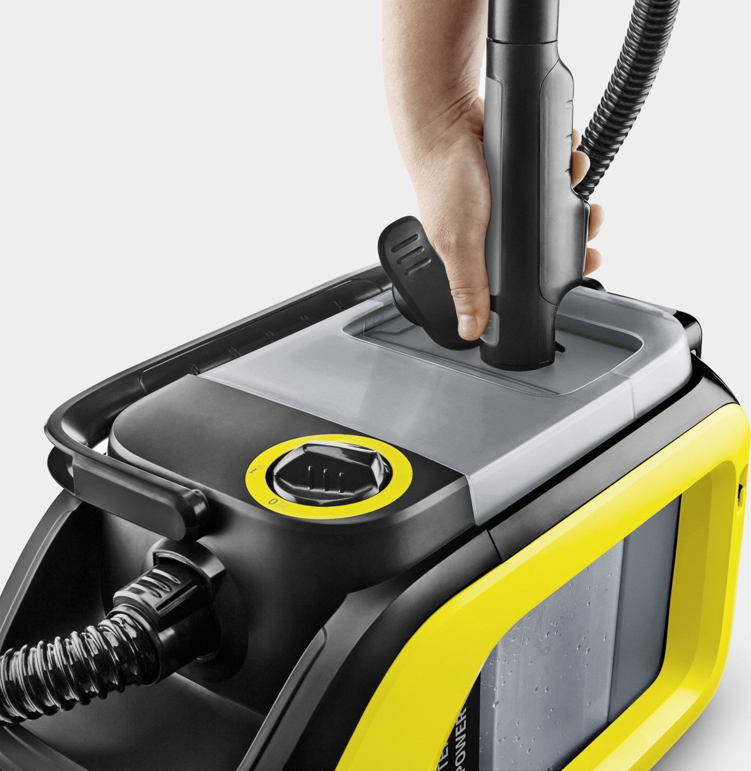 Gerät, Elektrisches Gerät