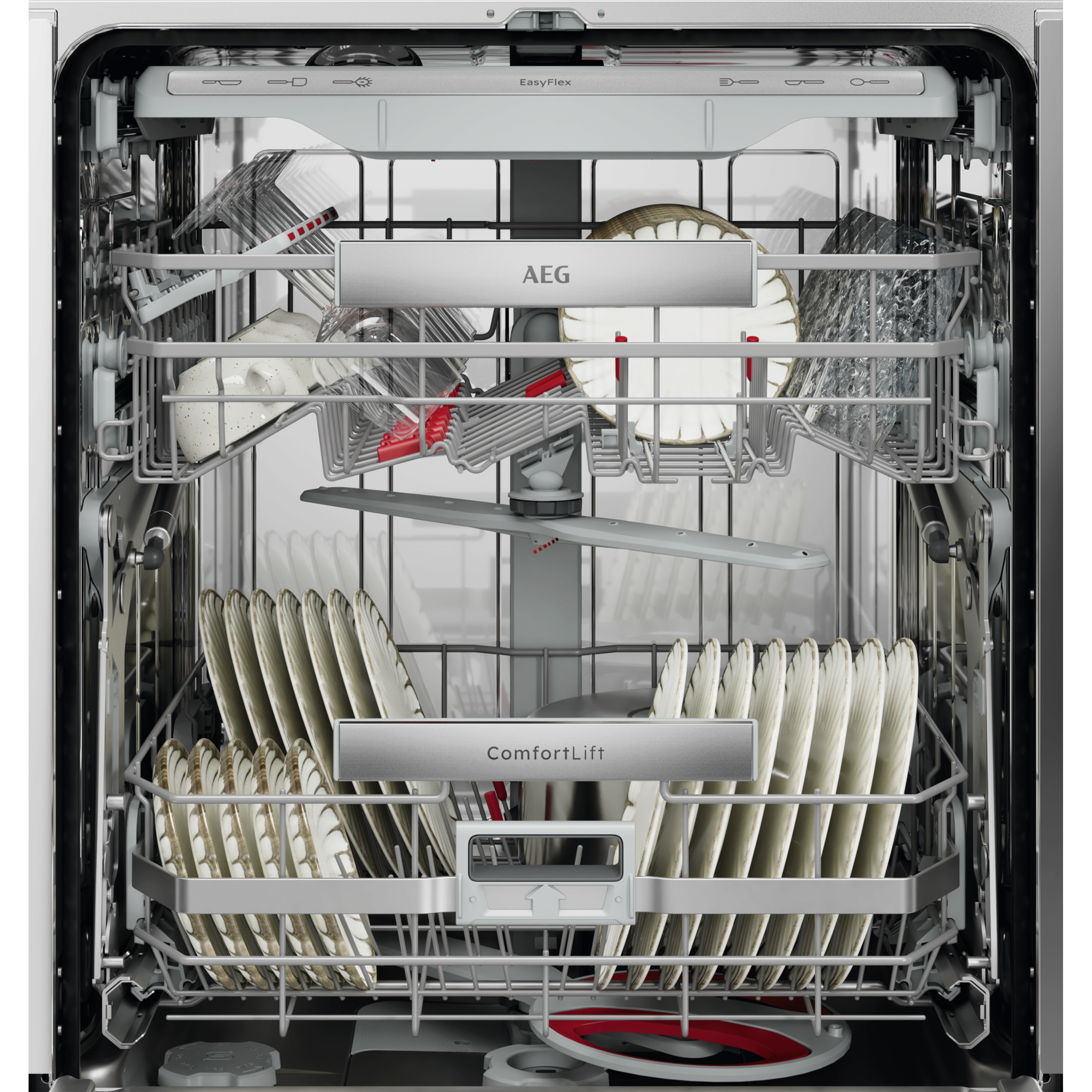 Gerät, Elektrisches Gerät, Geschirrspülmaschine