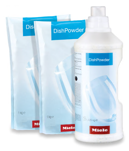 GS CL 3404 P DishPowder Set