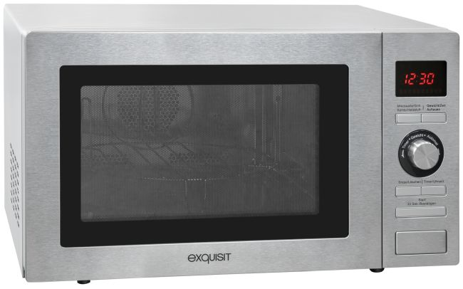 Mikrowelle 900W Mikrowelle 900W
