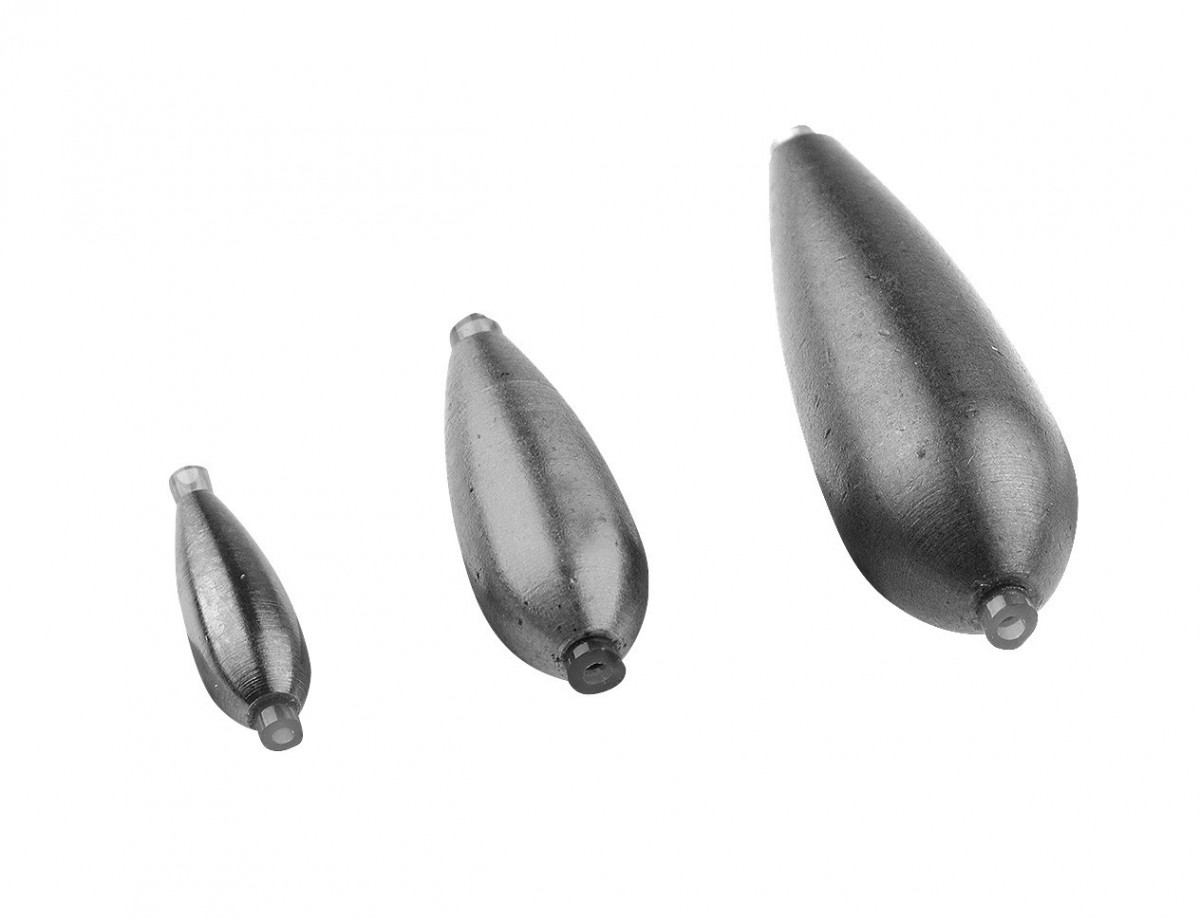 Cresta Inline Olivettes 1,25g