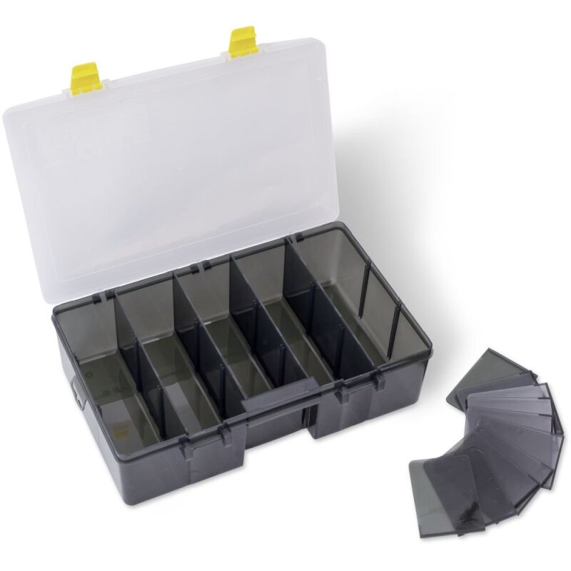 Tackle Keeper D15 tief 35cm 22cm 10cm Tackle Keeper D15 tief 35cm 22cm 10cm