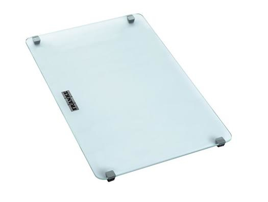 Glasrüstbrett Glasrüstbrett