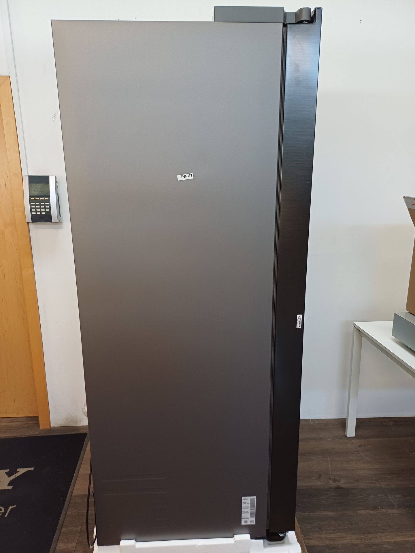 Gerät, Elektrisches Gerät, Kühlschrank, Mobiliar