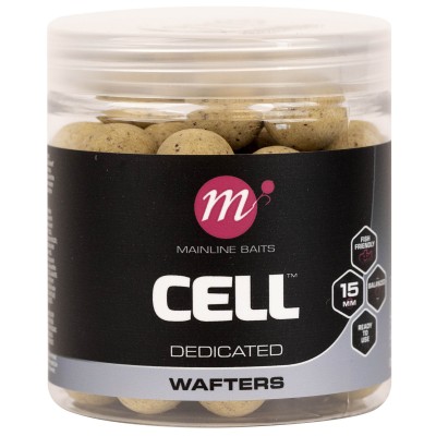 Balanced Wafters Cell 15mm