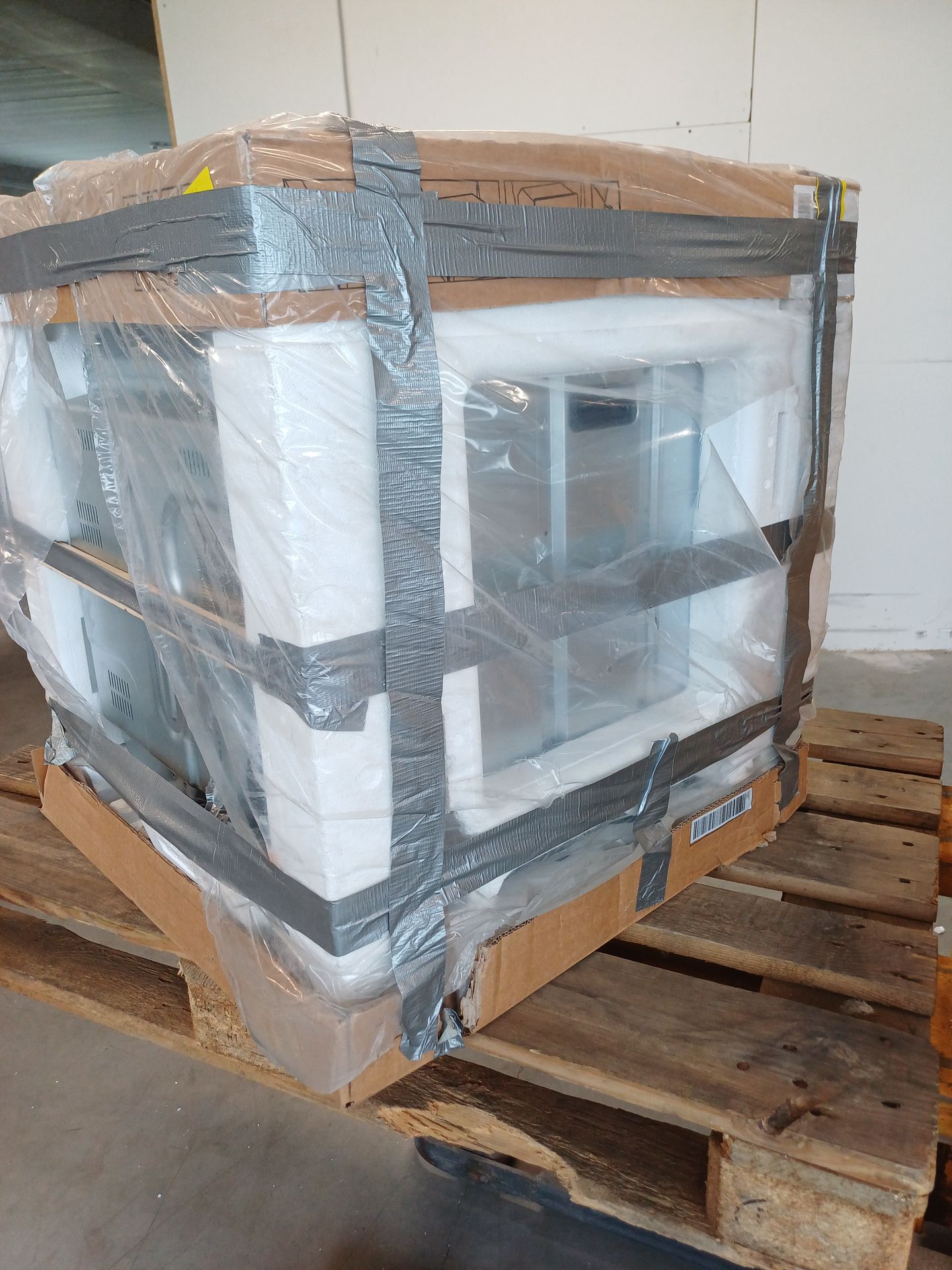 Kühlgerät, Kombidruck, Küchengerät, Kühlschrank, Elektronisches Gerät