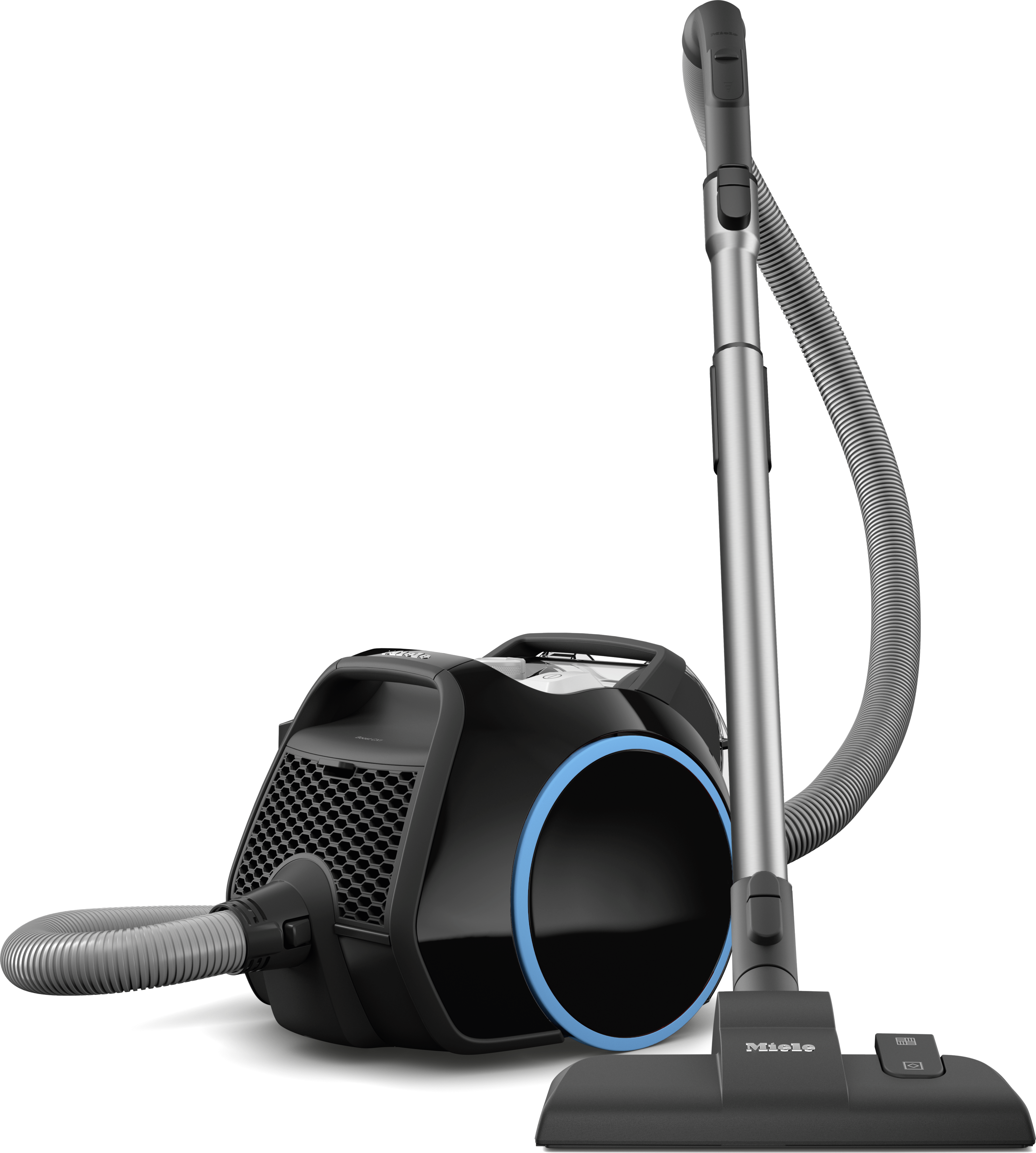 Boost CX1 Blue Pulse (12831350) NEU, originalverpackt, Verpackung leicht beschädigt