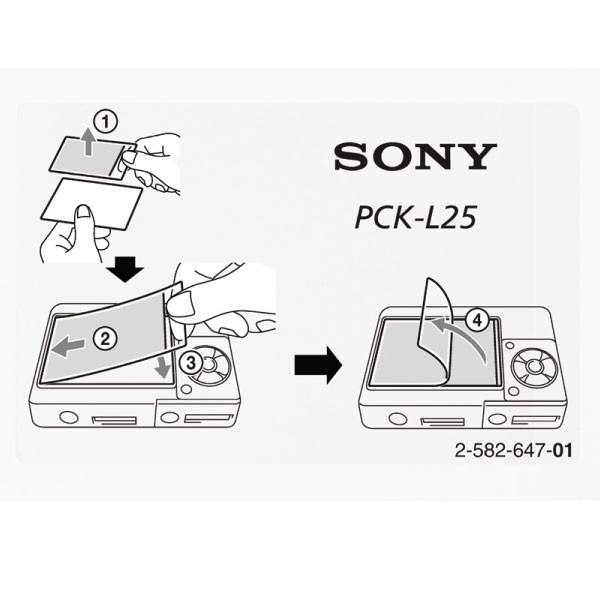 PCK-L25 PCK-L25