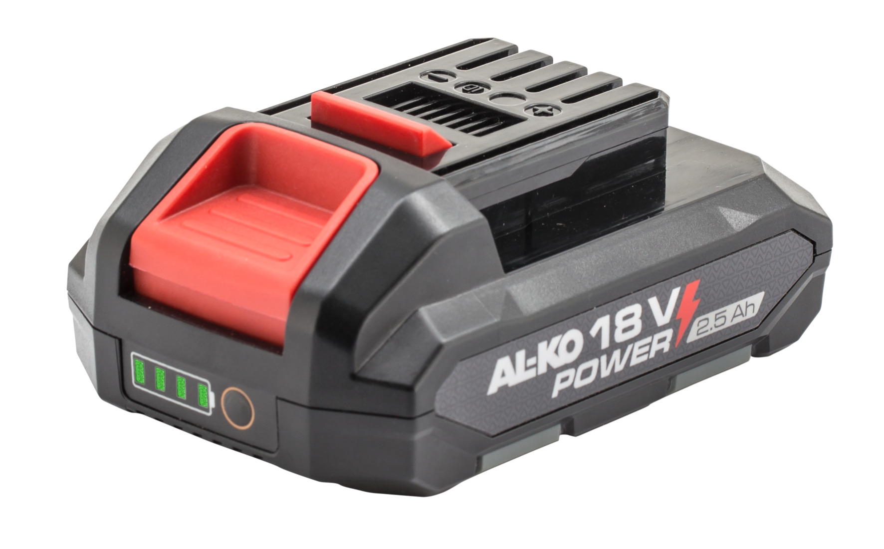 Akku B50.6 Li 18V (2,5Ah)