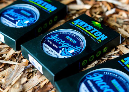 20m 7lb Incognito Fluorocarbon Hooklink 20m 7lb Incognito Fluorocarbon Hooklink