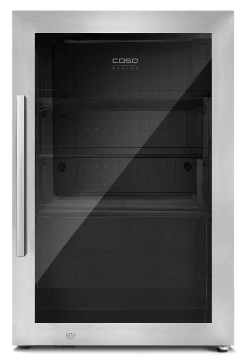 BBQ Cooler S-R BBQ Cooler S-R