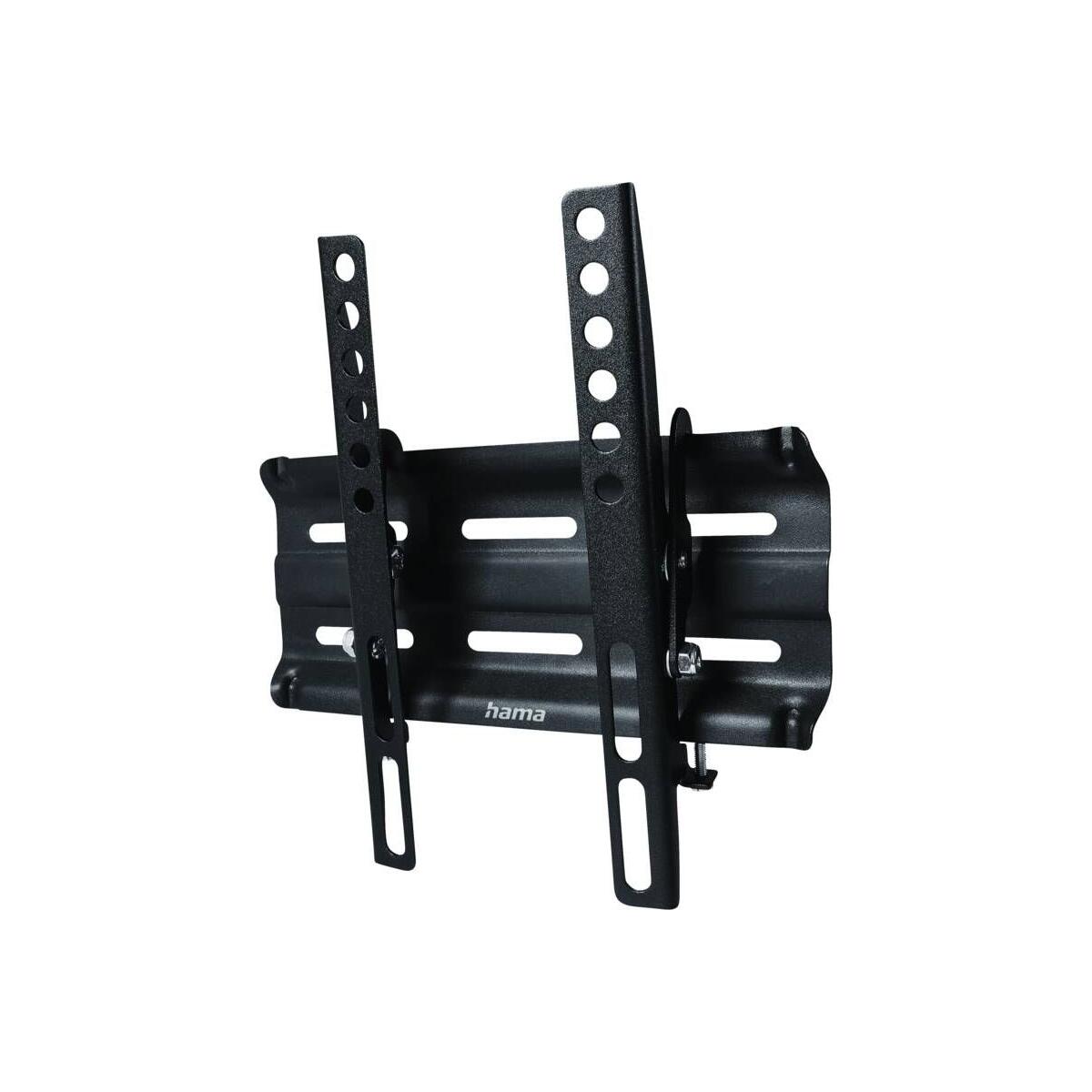TV-Wandhalterung neigbar 122cm bis 25kg