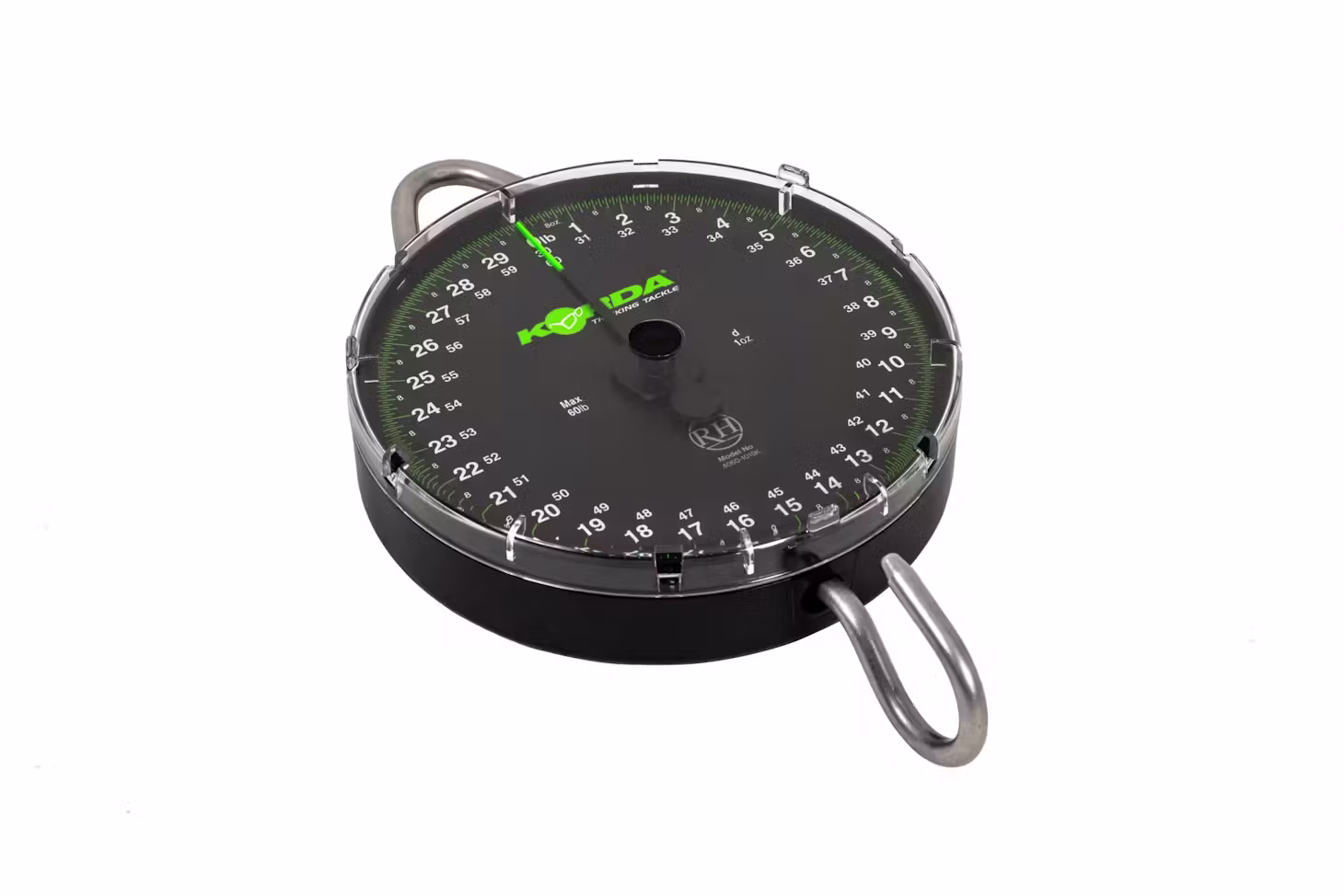 Dial Scale27kg - 60lb