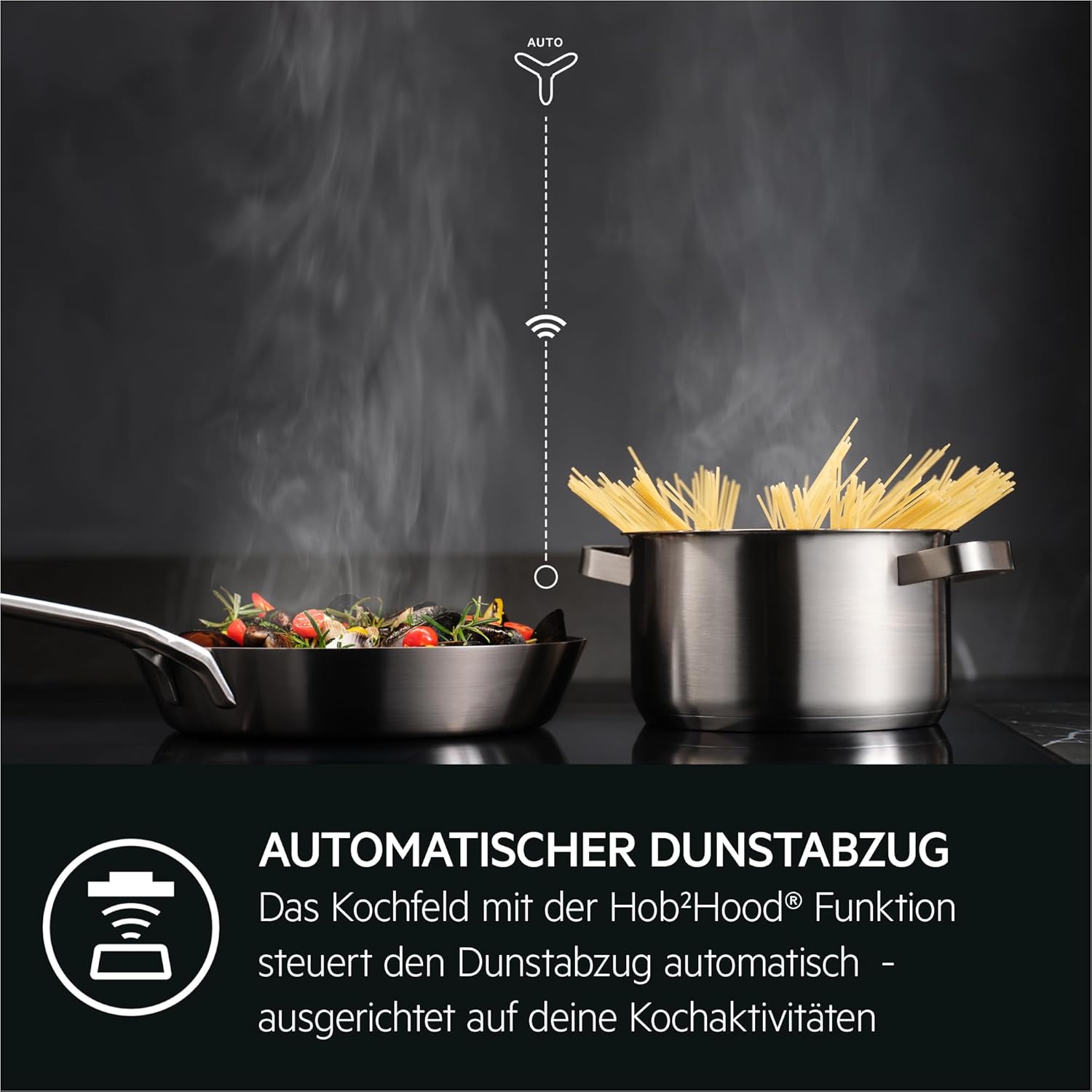 Kochtopf, Kochgeschirr