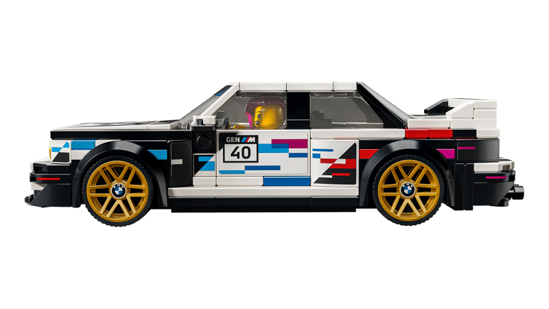 BMW M3 (E30)