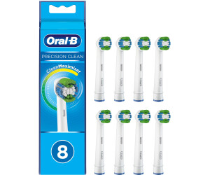 Precision Clean 8er CleanMaximizer Precision Clean 8er CleanMaximizer