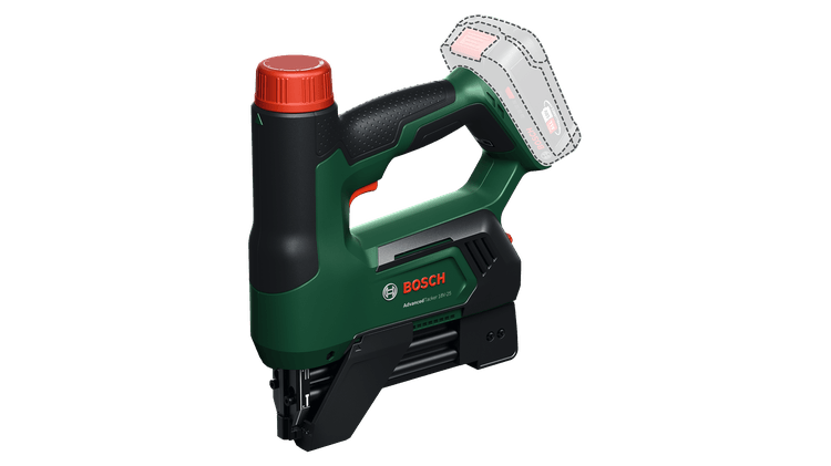 AdvancedTacker 18V-25