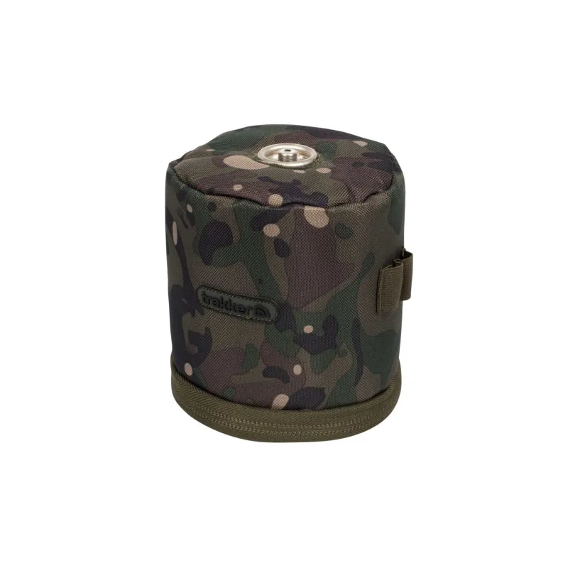 NXC Camo Gas Canister Cover NXC Camo Gas Canister Cover