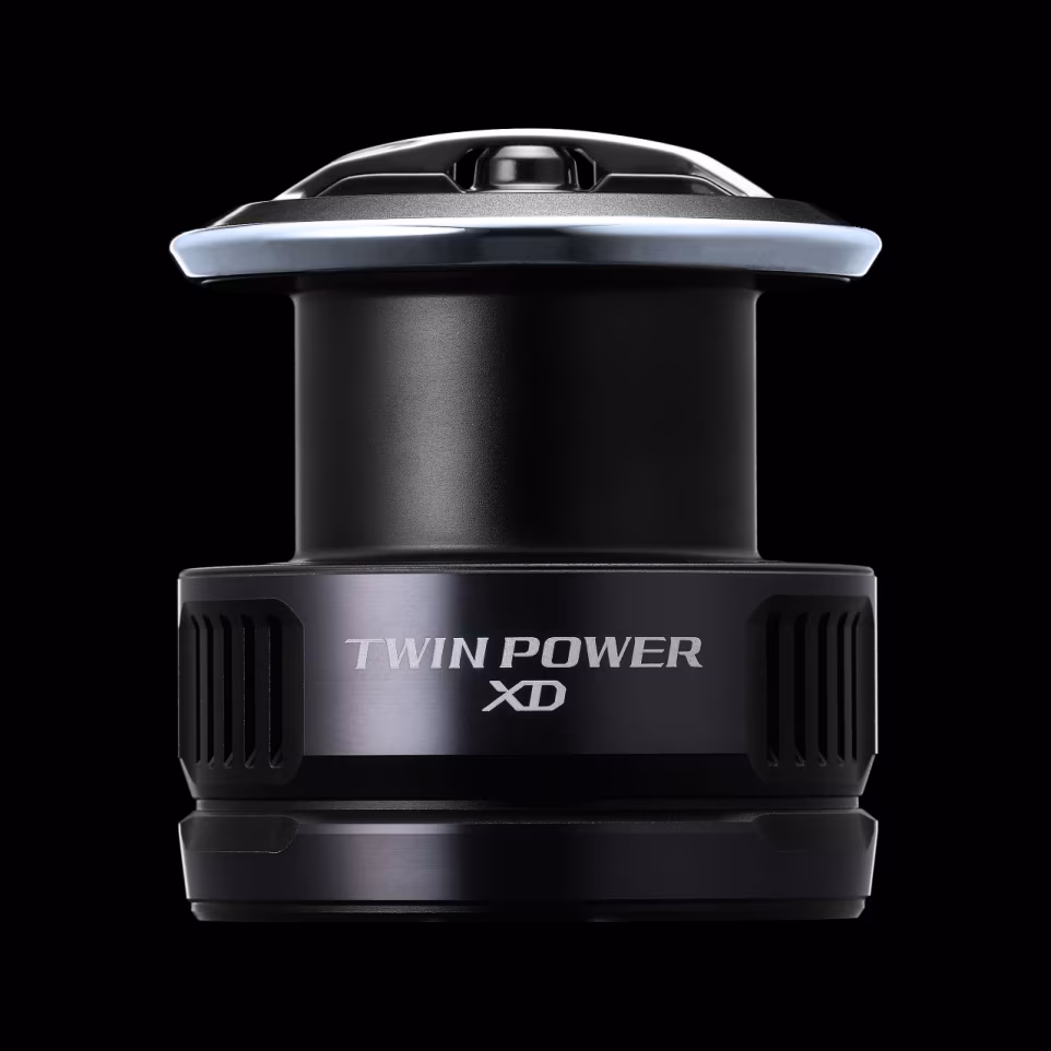 Twin Power XD FB 4000 PG