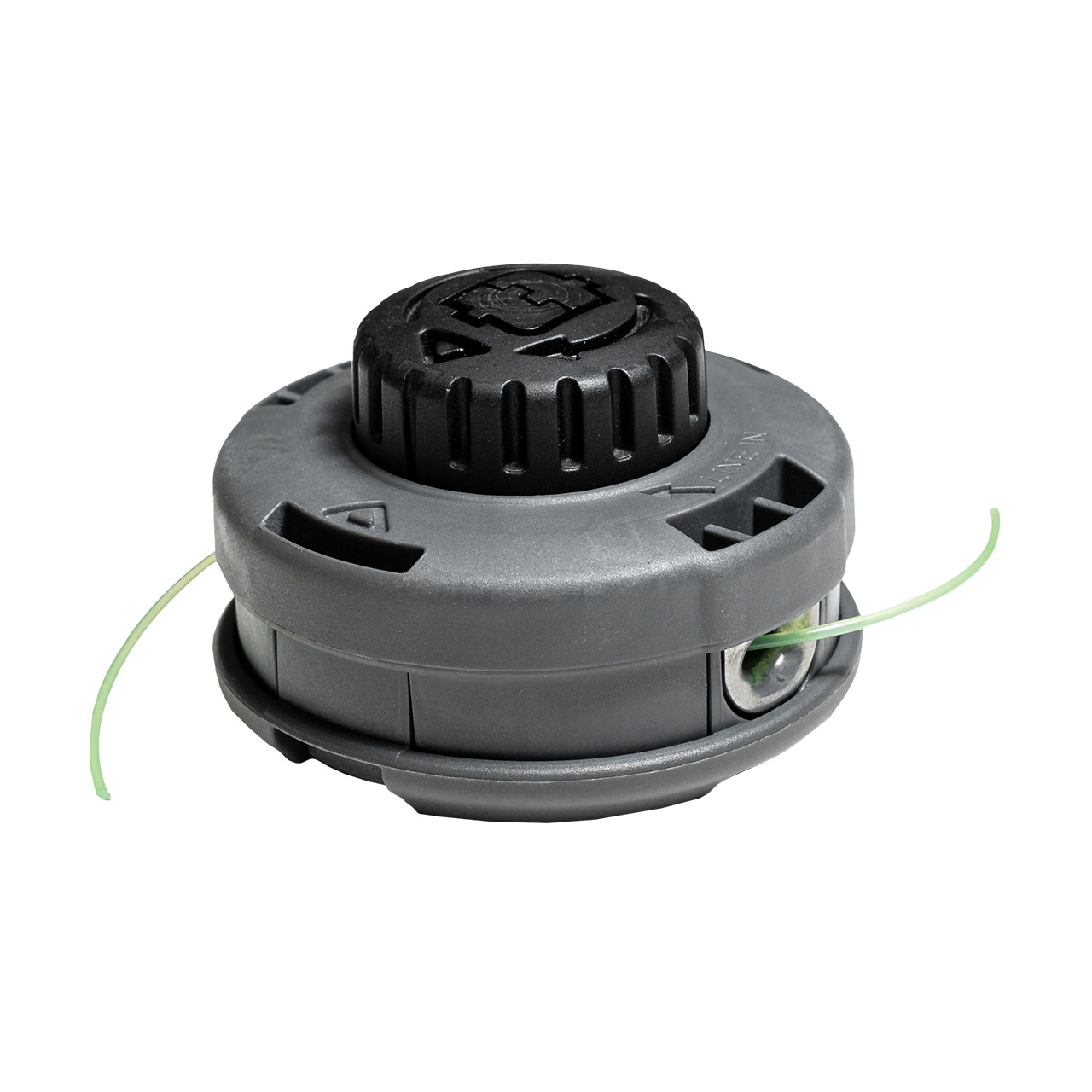 Fadenkopf Fast&Easy für Multitool Motorsensenaufsatz BCA 4235.2