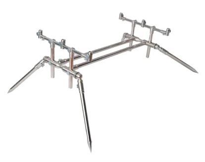 Brilliant Rod Pod Brilliant Rod Pod