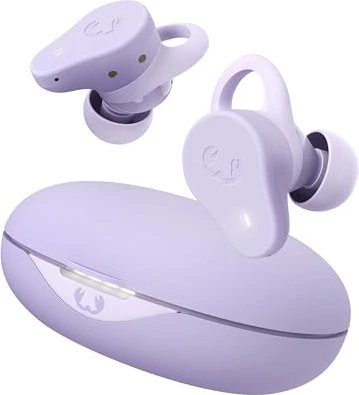 Bluetooth-Ohrhörer 'Twins Rush mit Hybrid ANC', TWS Sport, Dreamy Lilac Image