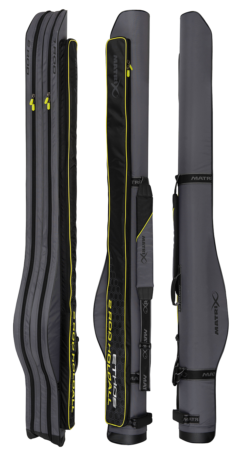 ETHOS 2 ROD HOLDALL Zubehor, Riemen, Eishockeyschläger, Pfeil, Waffe