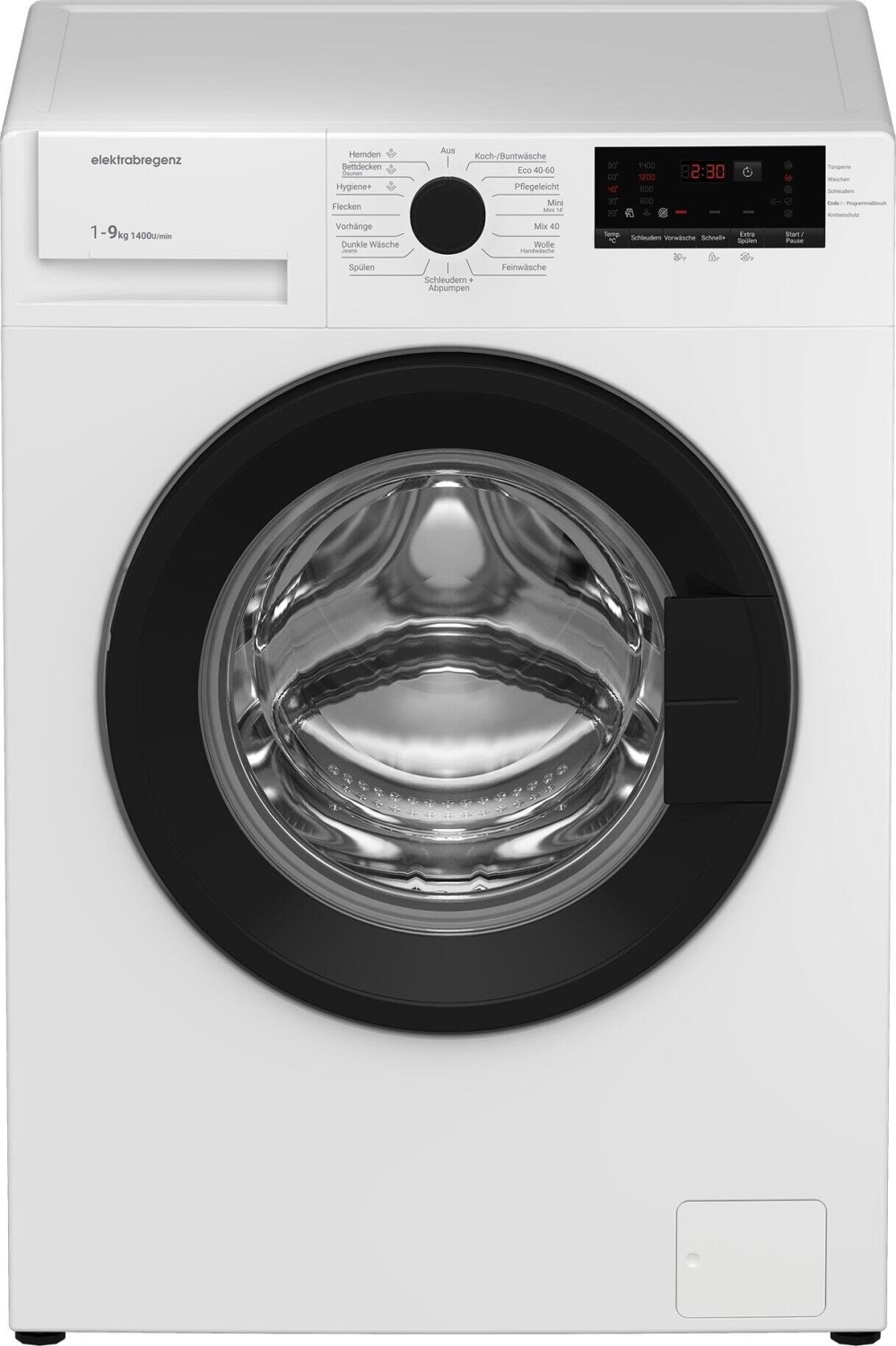 Gerät, Elektrisches Gerät, Waschmaschine, Rad