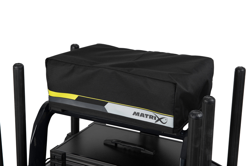 Matrix Seatbox Cover Matrix Seatbox Cover