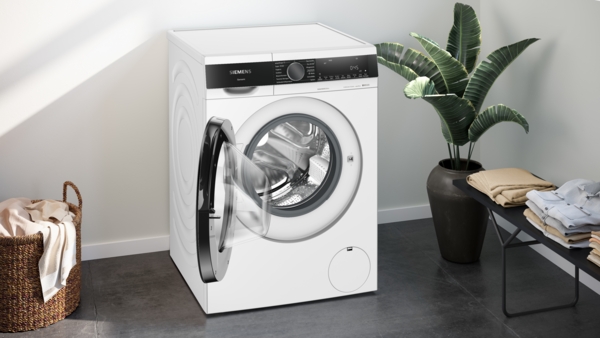 Gerät, Elektrisches Gerät, Waschmaschine, Pflanze