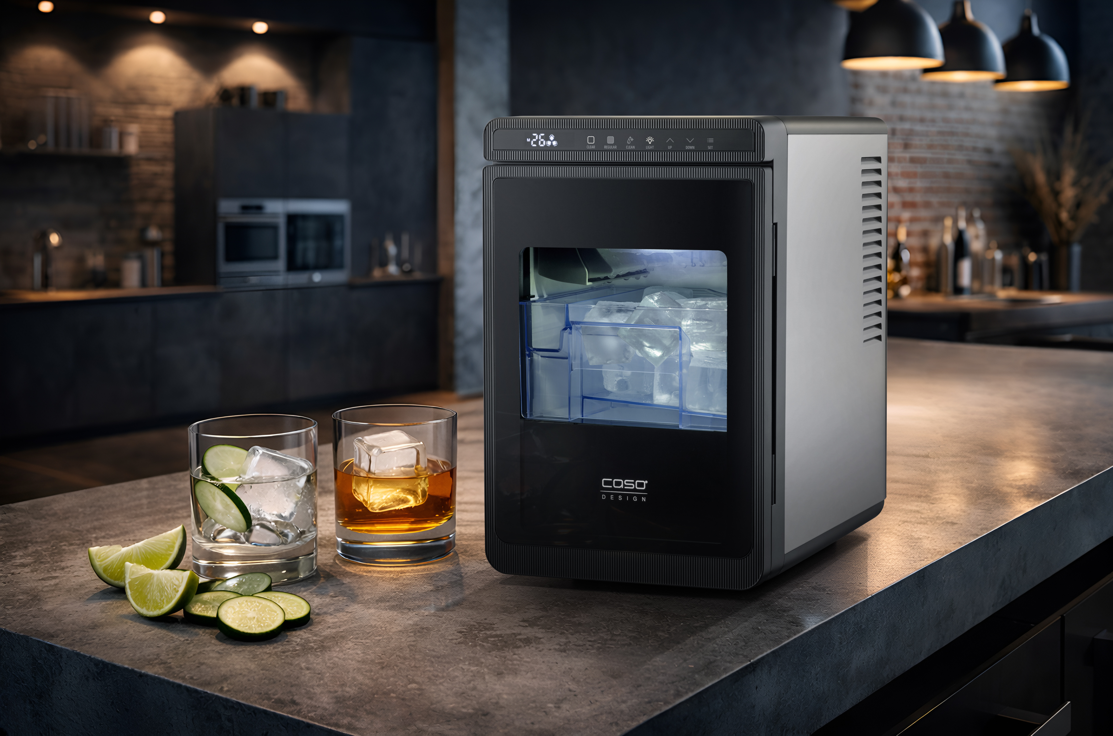 IceCube Pro