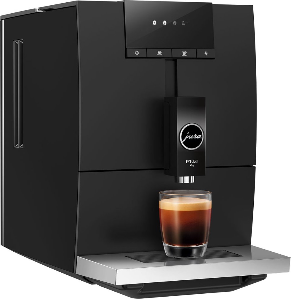 ENA 4 Full Metropolitan Black ENA 4 Full Metropolitan Black