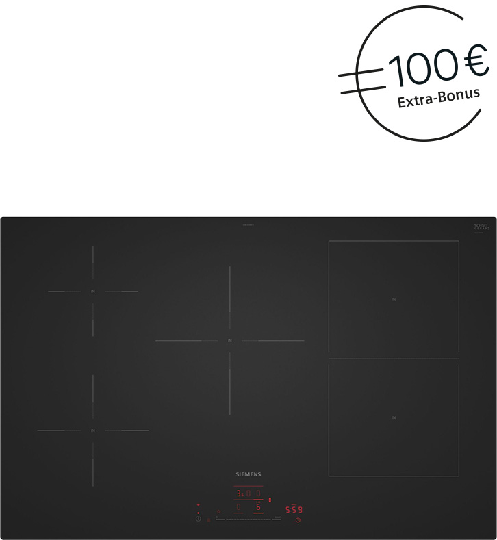 ED81AHWB1E Extraklasse (TopTeam) (Siemens Extraklasse) Aussteller