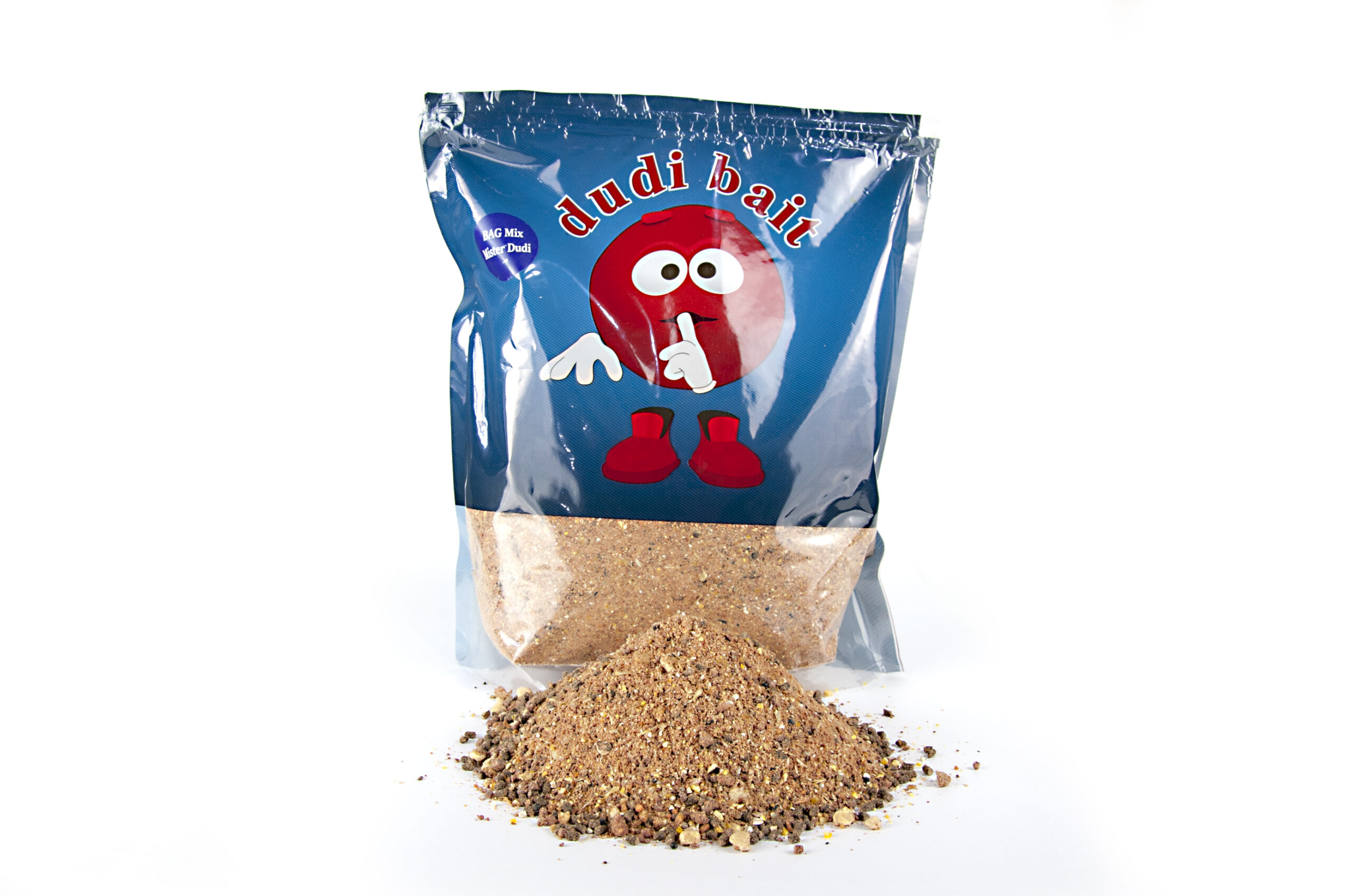 Bag mix "Mister Dudi" 1 kg Bag mix "Mister Dudi" 1 kg