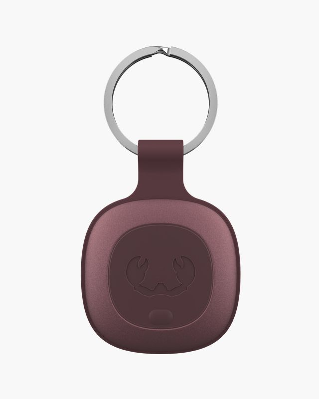 Anhänger ´Smart Finder´, kompatibel mit Apple ´ Wo ist? ´, Deep Mauve (226004) Anhänger ´Smart Finder´, kompatibel mit Apple ´ Wo ist? ´, Deep Mauve (226004)