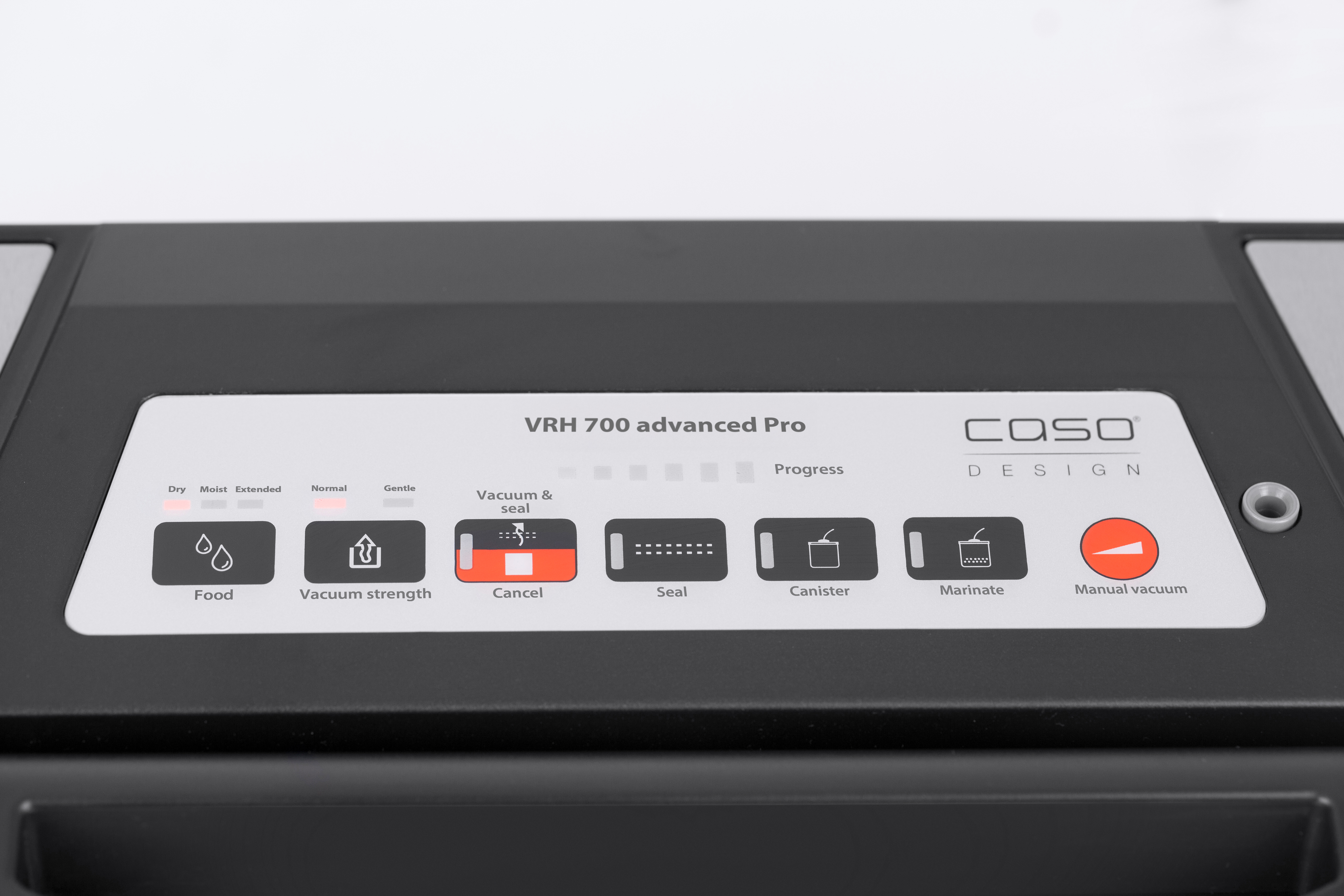 VRH 700 advanced Pro