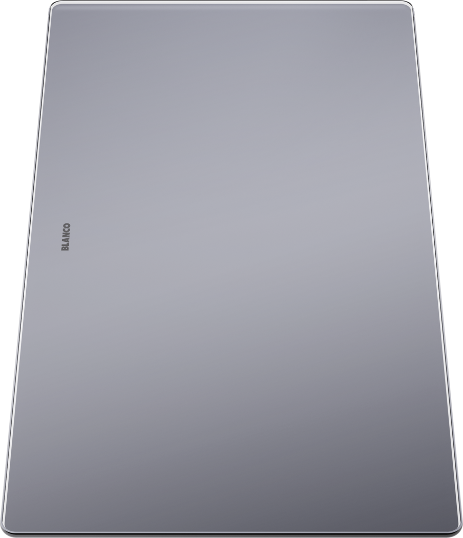 Schneidbrett aus Sicherheitsglas