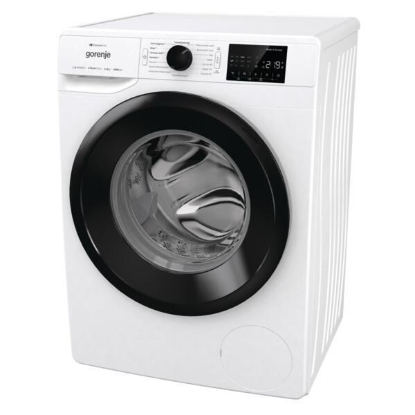 Gerät, Elektrisches Gerät, Waschmaschine