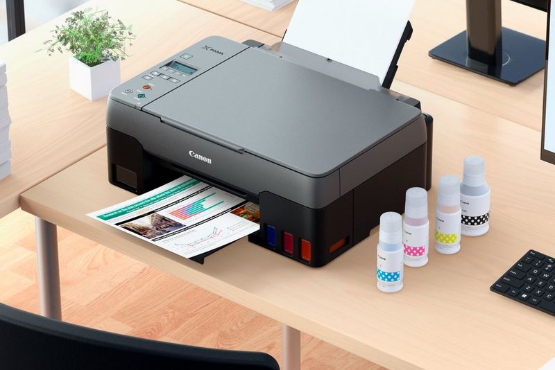 Drucker Zubehör Computerausrüstung, Elektronik, Hardware, Maschine, Pflanze