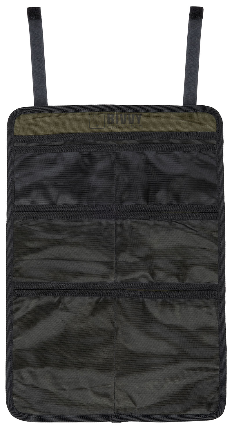Bivvy Organiser Bivvy Organiser