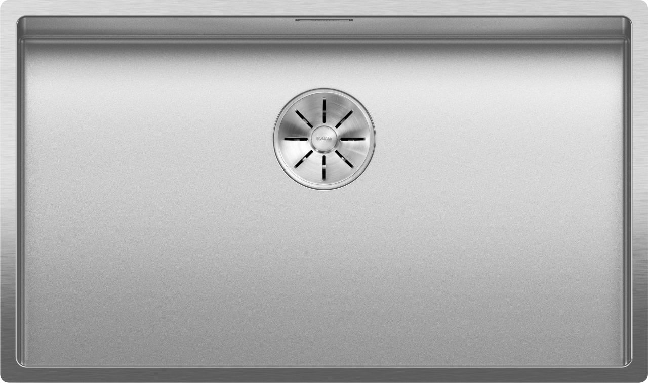 BLANCO CLARON 700-U Durinox