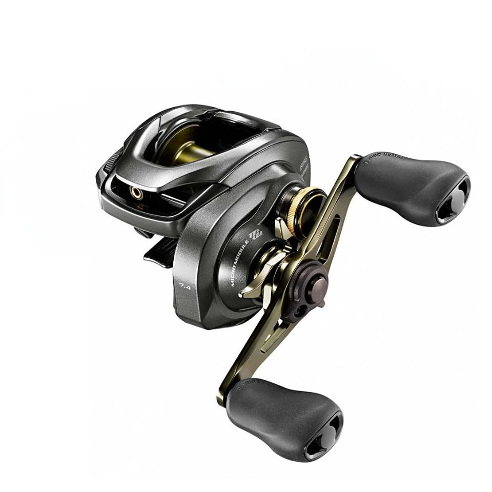 Curado DC 201 HG Rolle