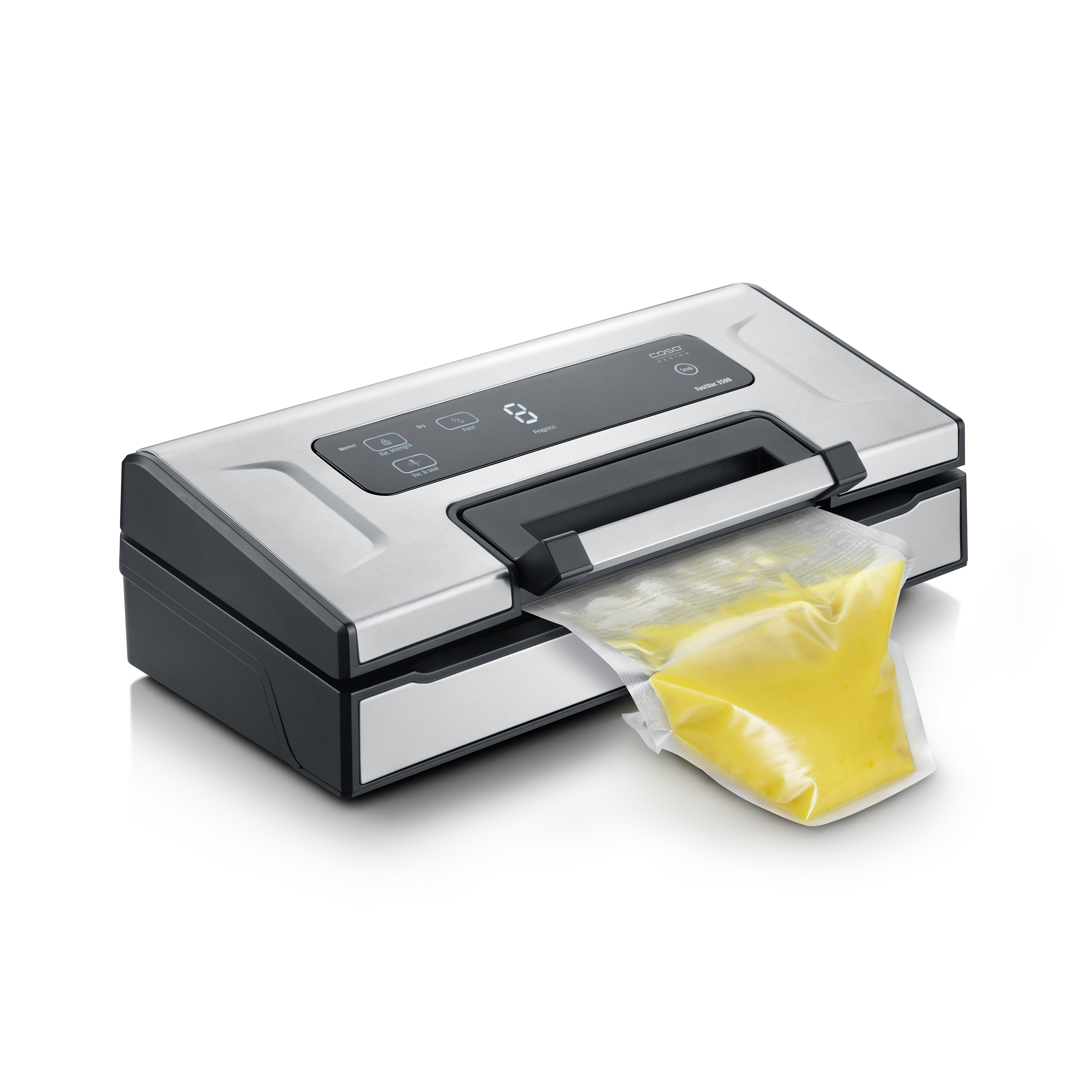 FastVac 3500