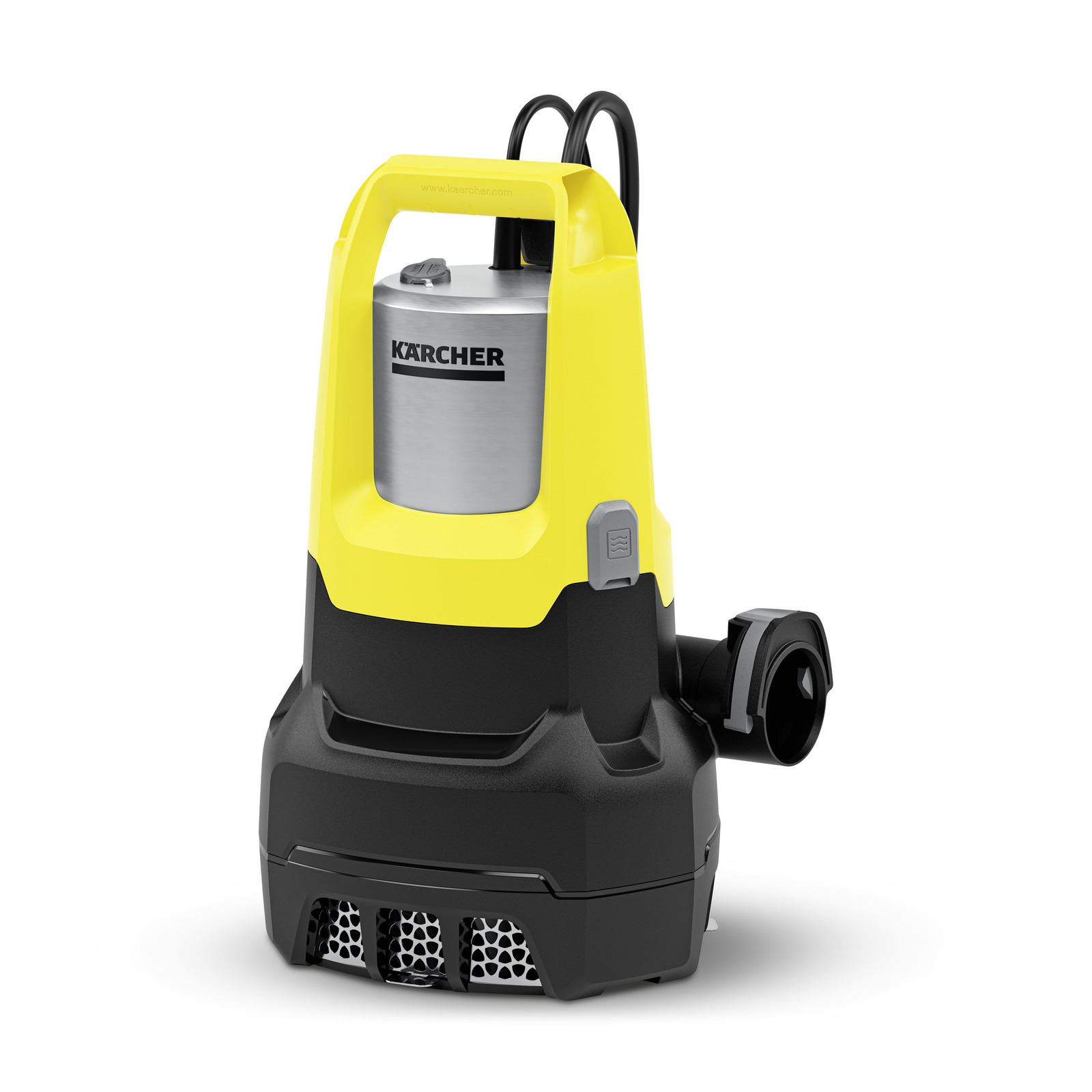 SP 22.000 Dirt Level Sensor SP 22.000 Dirt Level Sensor