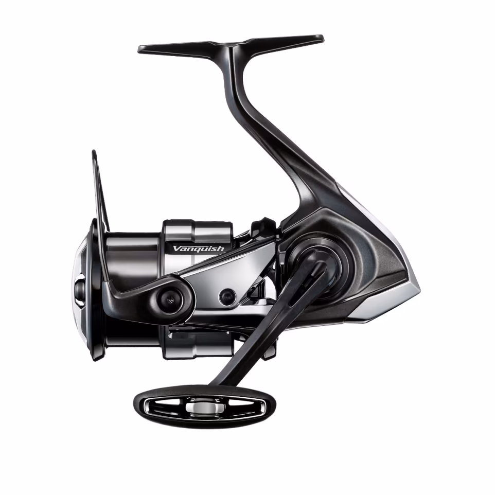 Vanquish FC C3000M HG