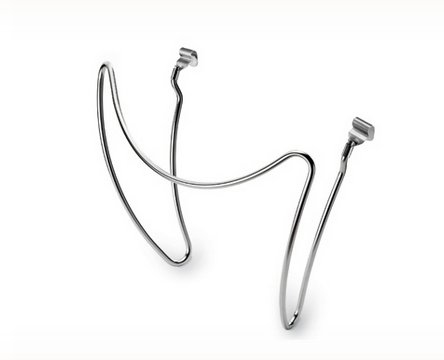 Deckelhalter Slide-a-Side Deckelhalter Slide-a-Side