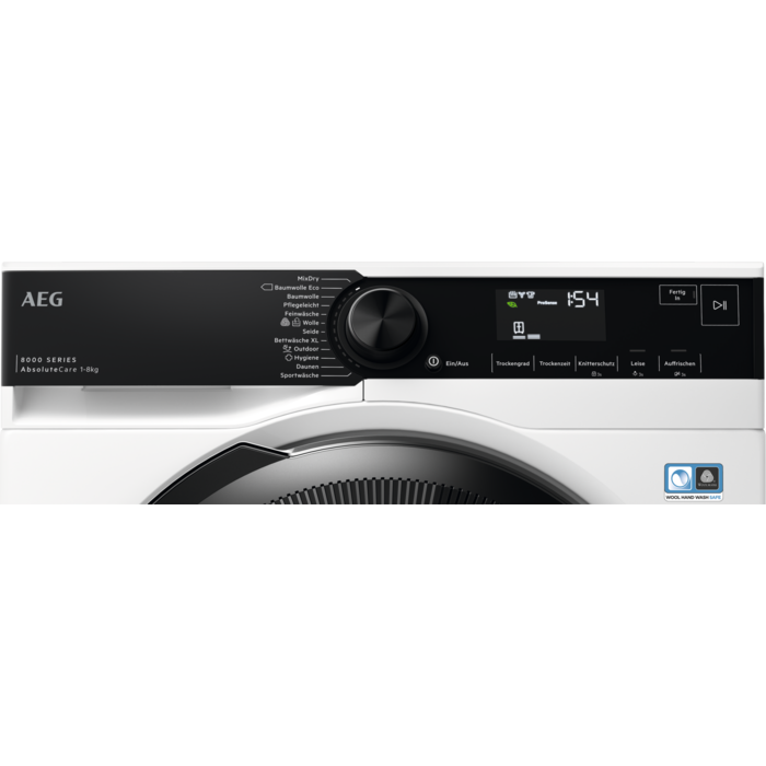 Gerät, Elektrisches Gerät, Waschmaschine