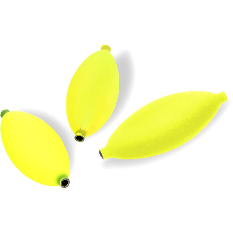 Black Cat Micro U-Float 3,5g gelb (5605102)